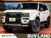 2025 TOYOTA LANDCRUISER 250