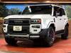 TOYOTA LANDCRUISER 250