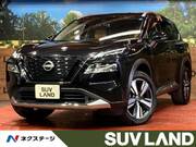 2024 NISSAN X-TRAIL