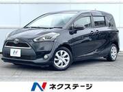 2016 TOYOTA SIENTA G