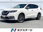 2018 NISSAN X-TRAIL
