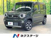 2025 SUZUKI HUSTLER