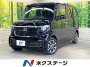 2025 HONDA N-BOX CUSTOM