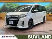2014 TOYOTA NOAH