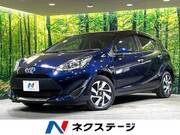 2019 TOYOTA AQUA