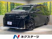 2024 TOYOTA VELLFIRE HYBRID