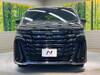 TOYOTA VELLFIRE HYBRID