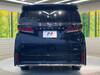 TOYOTA VELLFIRE HYBRID