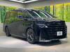 TOYOTA VELLFIRE HYBRID