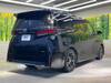 TOYOTA VELLFIRE HYBRID