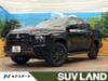 MITSUBISHI TRITON