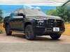 MITSUBISHI TRITON