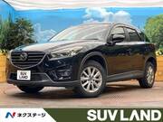 2015 MAZDA CX-5