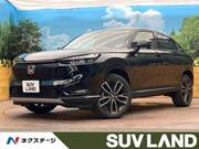 2023 HONDA VEZEL