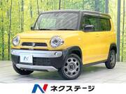 2016 SUZUKI HUSTLER G