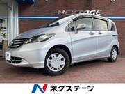 2011 HONDA FREED G JUST SELECTION
