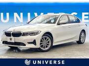 2019 BMW 3 SERIES