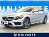 MERCEDES BENZ C-CLASS