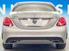 MERCEDES BENZ C-CLASS