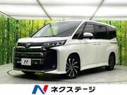 2022 TOYOTA NOAH