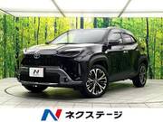 2024 TOYOTA YARIS CROSS