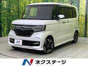 2019 HONDA N-BOX CUSTOM