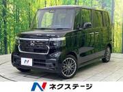 2024 HONDA N-BOX CUSTOM