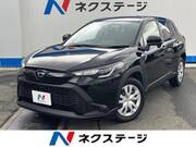 2024 TOYOTA COROLLA CROSS