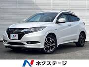 2015 HONDA VEZEL