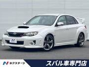 2011 SUBARU IMPREZA WRX TYPE R STi