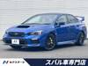 SUBARU WRX STI