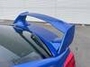SUBARU WRX STI