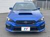 SUBARU WRX STI