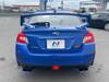 SUBARU WRX STI