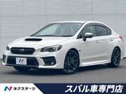 2017 SUBARU WRX S4