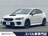 SUBARU WRX S4