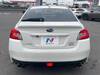 SUBARU WRX S4
