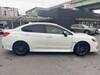 SUBARU WRX S4