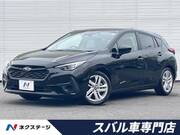 2023 SUBARU IMPREZA