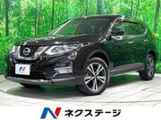 2018 NISSAN X-TRAIL 20Xi