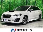 2017 SUBARU LEVORG
