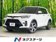2022 TOYOTA RAIZE