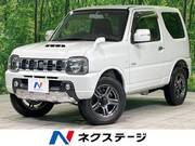 2012 SUZUKI JIMNY CROSS ADVENTURE