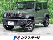 2024 SUZUKI JIMNY SIERRA