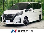 2020 NISSAN SERENA