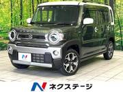 2021 SUZUKI HUSTLER
