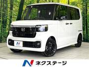2026 HONDA N-BOX CUSTOM