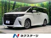 2024 TOYOTA ALPHARD