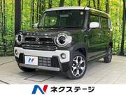2022 SUZUKI HUSTLER