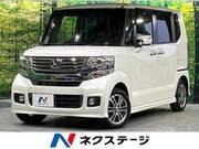 2015 HONDA N-BOX CUSTOM